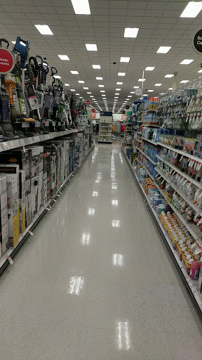 Department Store «Target», reviews and photos, 601 S Plano Rd, Richardson, TX 75081, USA