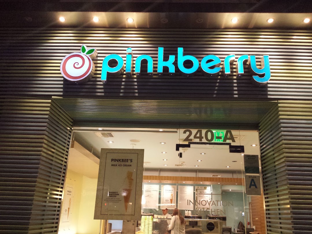 Pinkberry