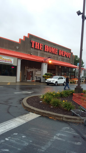 Home Improvement Store «The Home Depot», reviews and photos, 1350 MacArthur Rd, Whitehall, PA 18052, USA