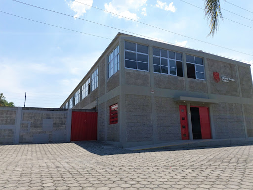 Gilberto Bosques Saldivar AC Institute en Jaral del Progreso