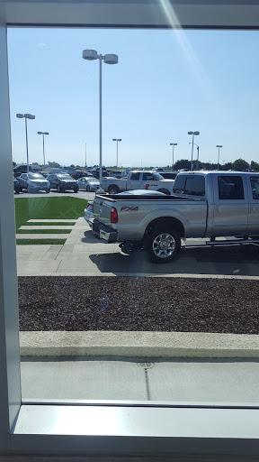 Price Ford of Turlock image