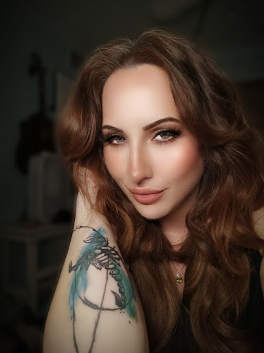 Explore nova tattoo ideas, creative tattoo ideas in Peoria, available at Modern Ink Tattoo