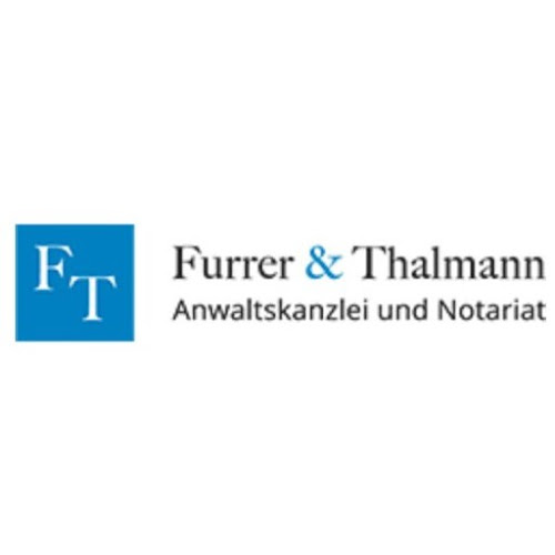 Rezensionen über Anwaltskanzlei & Notariat Furrer & Thalmann in Zug - Notar