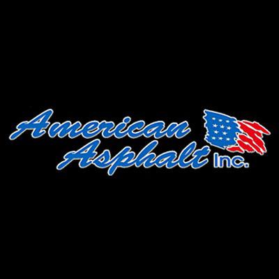 American Asphalt Inc