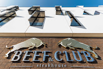 Photos du propriétaire du Restaurant gastronomique Beef Club & Steakhouse à Chanteloup-en-Brie - n°3