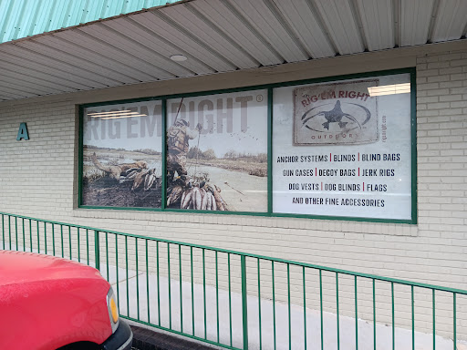 Cut'em Down Waterfowl