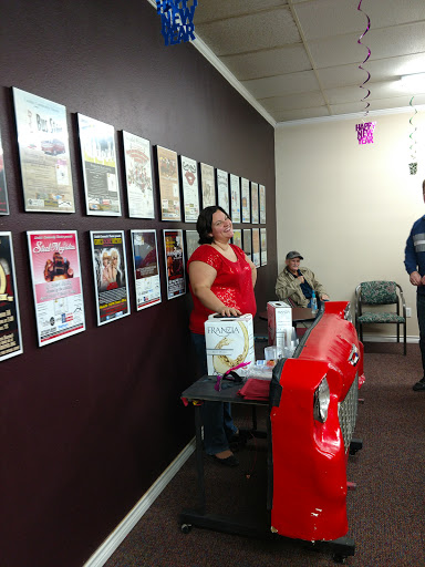 Performing Arts Theater «Lindale Community Theater», reviews and photos, 109 W Hubbard St, Lindale, TX 75771, USA