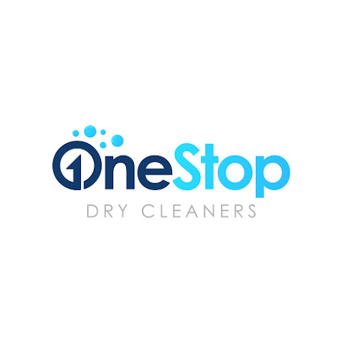 One Stop Dry Cleaners - Laundry service