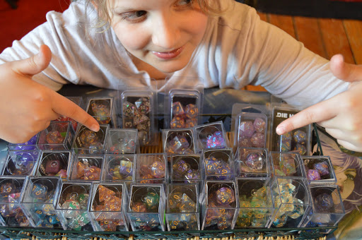 Game Store «Games n Geek», reviews and photos, 306 Division St S, Northfield, MN 55057, USA