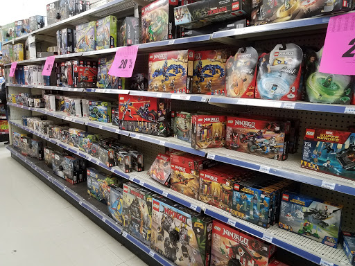Discount Store «Kmart», reviews and photos, 93 W Campbell Rd, Schenectady, NY 12306, USA