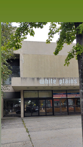 Shopping Mall «White Plains Mall», reviews and photos, 200 Hamilton Ave, White Plains, NY 10601, USA