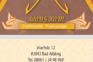 Thaimassage Wang Kam image