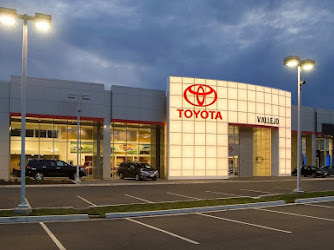 Toyota Vallejo