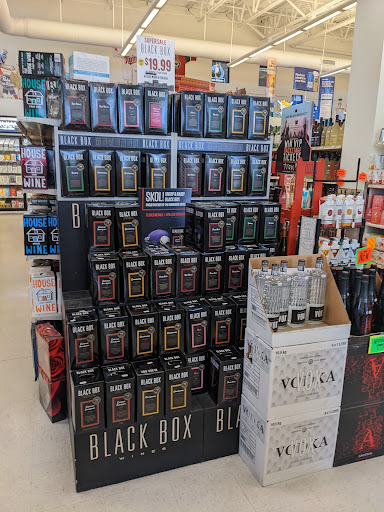 Liquor Store «Cameron Warehouse Liquors», reviews and photos, 6533 Concord Blvd, Inver Grove Heights, MN 55076, USA