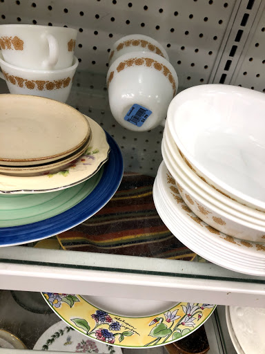 Thrift Store «Grand Chute Goodwill Retail Store & Training Center», reviews and photos