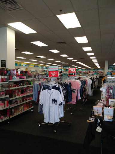 Clothing Store «Citi Trends», reviews and photos, 21 Torrey St, Brockton, MA 02301, USA