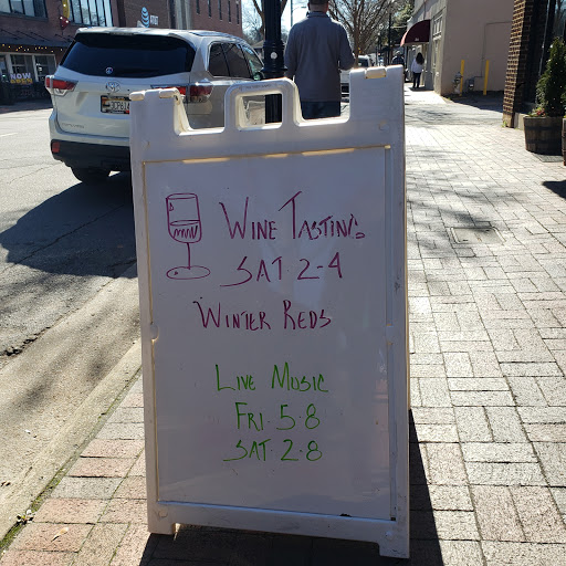 Wine Store «Marietta Wine Market», reviews and photos, 18 Powder Springs St SW, Marietta, GA 30064, USA