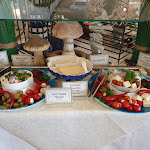 Photo n°3 de l'avis de Angela.o fait le 18/04/2022 à 05:41 sur le  Lauenbrücker Hof à Lauenbrück