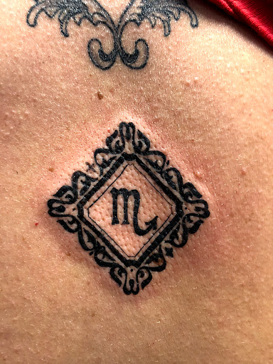 Explore eagle tattoo ideas, creative tattoo ideas in San Diego, available at Ink Mindset Studios