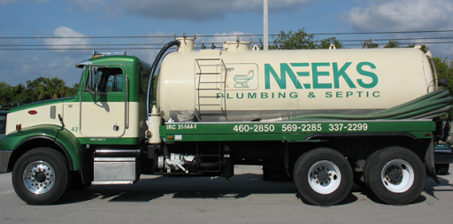 Plumber «Meeks Plumbing Inc.», reviews and photos, 5555 US-1, Vero Beach, FL 32967, USA