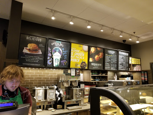 Coffee Shop «Starbucks», reviews and photos, 7503 France Ave S, Edina, MN 55435, USA