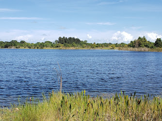 Lake Indrio Preserve