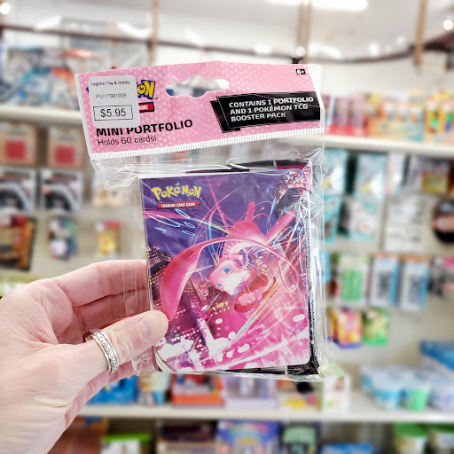 Toy Store «Eugene Toy & Hobby», reviews and photos, 32 E 11th Ave, Eugene, OR 97401, USA