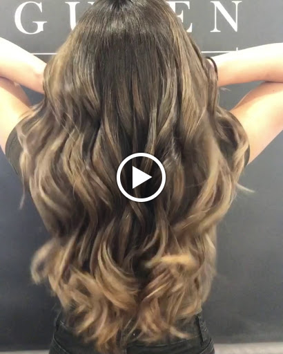 Hair Salon «guven salon and spa», reviews and photos, 2315 Wisconsin Ave, Washington, DC 20007, USA