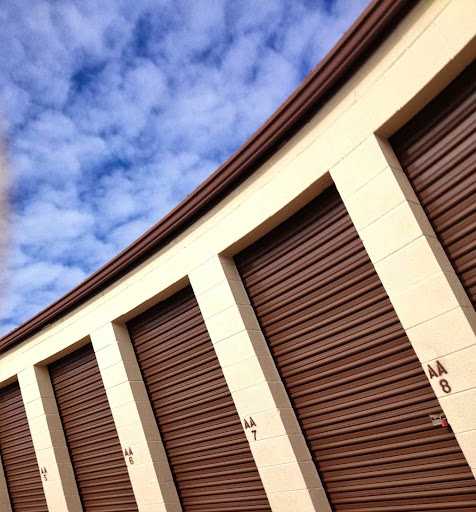 RV Storage Facility «U-Stow-N-Lock Storage», reviews and photos, 1260 W Jefferson Ave, Trenton, MI 48183, USA