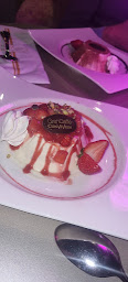 Photo n°76 de Gran Caffe Convivium : Restaurant Italien Paris 08 à Paris ()