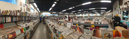 Record Store «Sound Exchange», reviews and photos, 14246 N Nebraska Ave, Tampa, FL 33613, USA