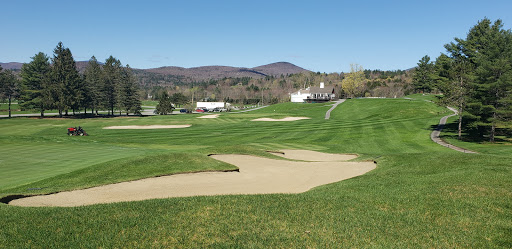 Country Club «Stowe Country Club», reviews and photos, 744 Cape Cod Rd, Stowe, VT 05672, USA