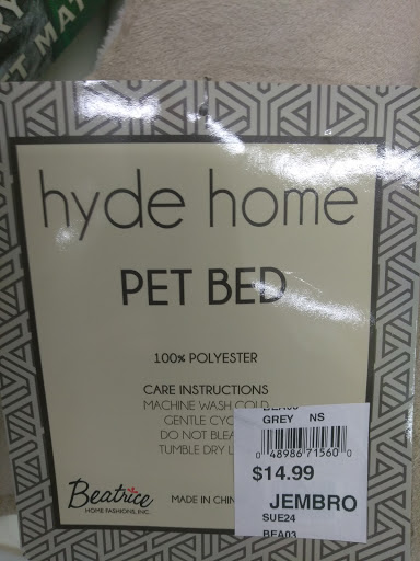 Discount Store «Jembro Stores», reviews and photos, 551 Boston Post Rd, Port Chester, NY 10573, USA