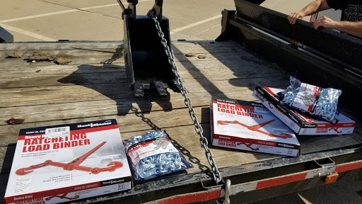 Hardware Store «Harbor Freight Tools», reviews and photos, 1220 N Town E Blvd #600, Mesquite, TX 75150, USA