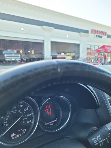 Tire Shop «Discount Tire Store - Cypress, TX», reviews and photos, 17326 Spring Cypress Rd, Cypress, TX 77429, USA