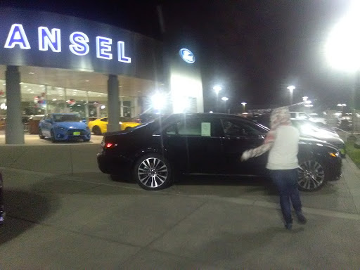 Car Dealer «Hansel Mazda», reviews and photos, 3075 Corby Ave, Santa Rosa, CA 95407, USA