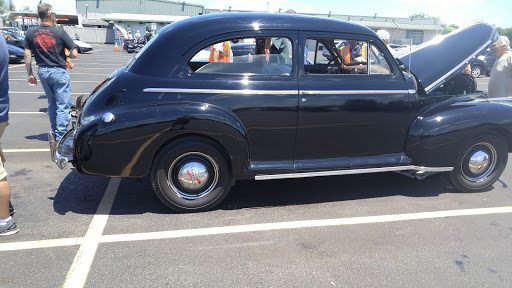 Auto Auction «Manheim Philadelphia», reviews and photos, 2280 Bethlehem Pike, Hatfield, PA 19440, USA