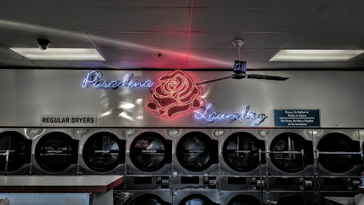 Laundromat «Pasadena Laundry», reviews and photos, 2585 E Colorado Blvd, Pasadena, CA 91107, USA