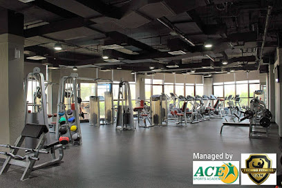 Techno Fitness Gym Mirdif - Dubai UAE - Shorooq Dr - Drive Mirdif, Shorooq community center Lvl 1 F03 - Dubai - United Arab Emirates