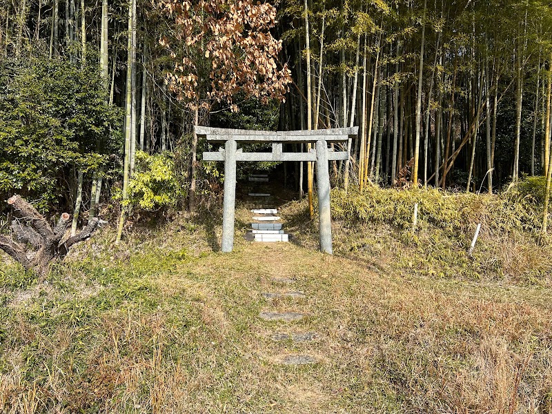 天神神社