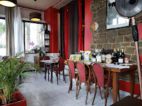 Atmosphère du Restaurant italien La Dolce Vita à Saint-Malo - n°2