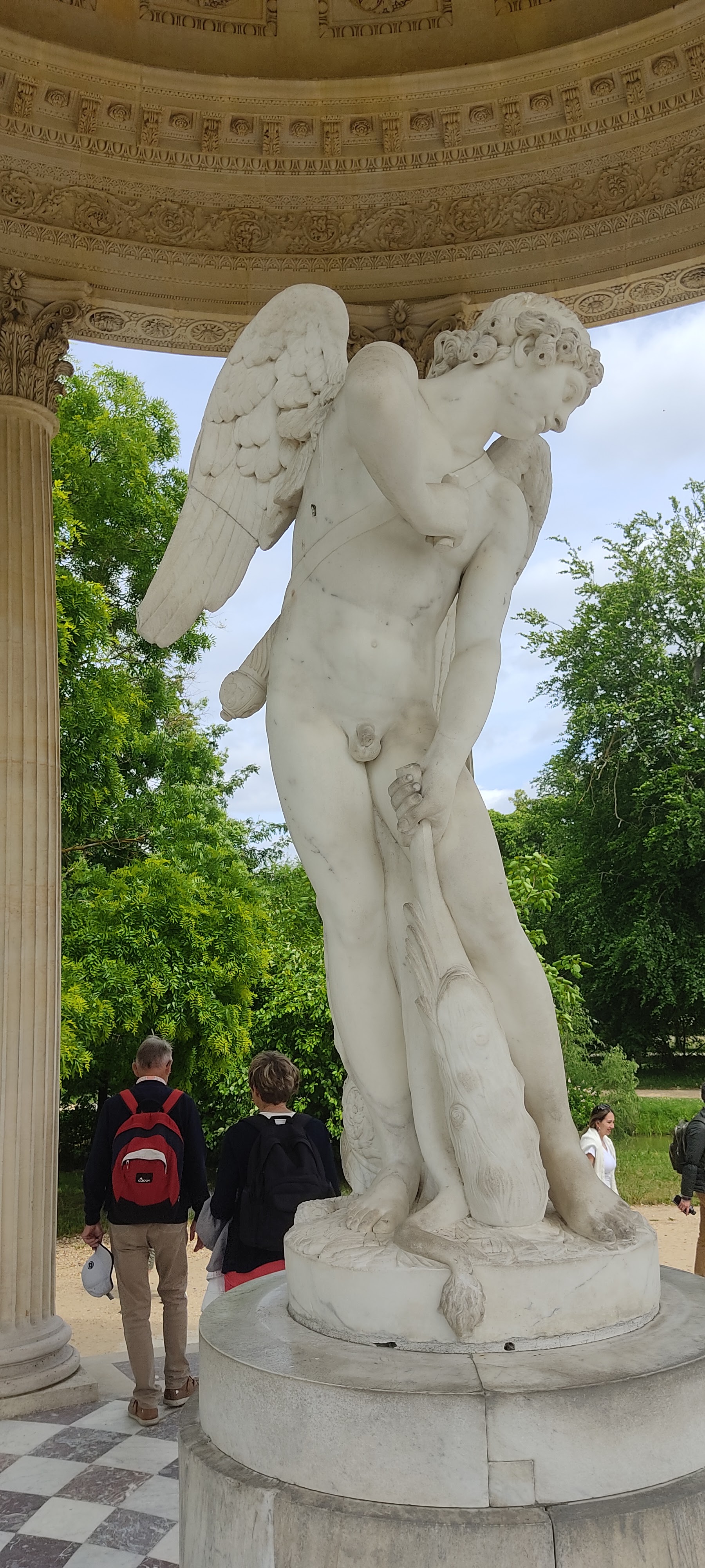Photo n° 26 de l'avis de Thomas.O fait le 26/05/2022 à 14:48