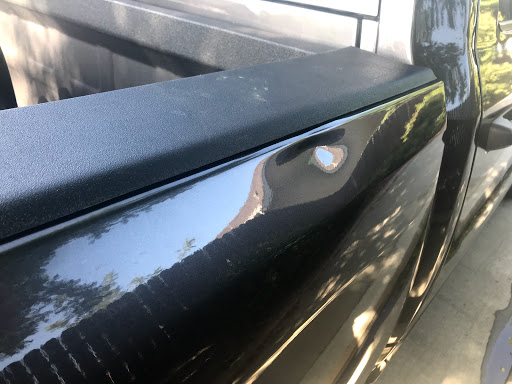 Auto Body Shop «G & C Auto Body, Inc.», reviews and photos, 2011 N Texas St, Fairfield, CA 94533, USA