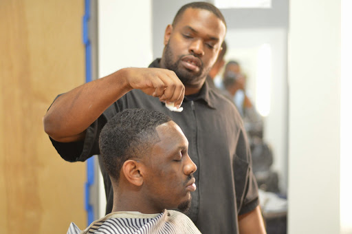 Barber Shop «Royal Razor Barbershop», reviews and photos, 304 W Baltimore St, Baltimore, MD 21201, USA