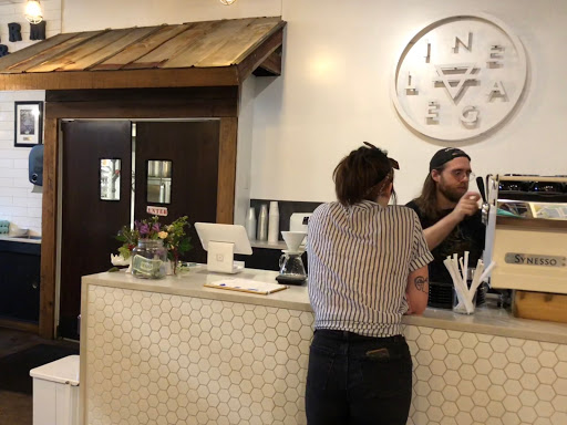 Coffee Store «Lineage Coffee Roasting», reviews and photos, 3201 Corrine Dr, Orlando, FL 32803, USA