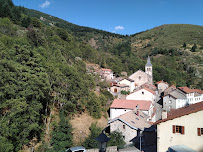 Thermes de Saint-Laurent-les-Bains du Restaurant familial Au Chat Bleu à Saint-Laurent-les-Bains-Laval-d'Aurelle - n°8