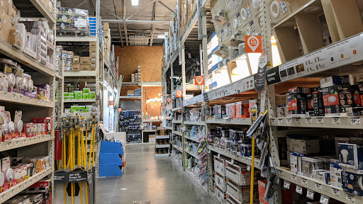 Home Improvement Store «The Home Depot», reviews and photos, 15750 SW 88th St, Miami, FL 33196, USA