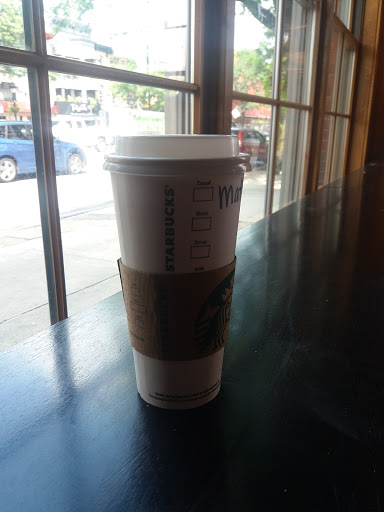 Coffee Shop «Starbucks», reviews and photos, 745 Main St, Stroudsburg, PA 18360, USA