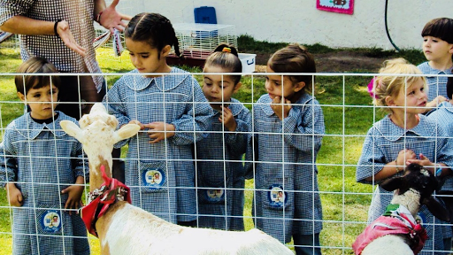 La Granja de los Niños