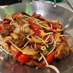 Photo n°3 de l'avis de Lisaaa. fait le 01/11/2022 à 20:23 sur le  Ristorante Pizzeria Al Passeggero à Milan